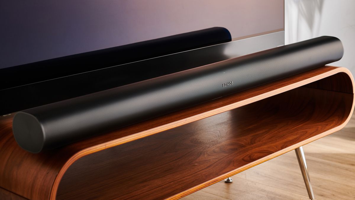 The Sonos Arc Ultra: The Soundbar Redefining Home Audio Experience